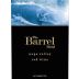 Hill Family Estate The Barrel Blend 2021 Front Label