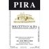 Luigi Pira Dolcetto d'Alba 2017 Front Label