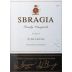 Sbragia Gino's Dry Creek Valley Zinfandel 2017 Front Label