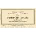 Vincent Girardin Pommard Les Rugiens Premier Cru 2000 Front Label