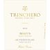 Trinchero Mary's Vineyard Sauvignon Blanc 2019 Front Label