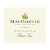 MacRostie Russian River Pinot Noir 2017 Front Label