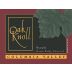 Oak Knoll Goose Ridge Vineyard Syrah 2011 Front Label