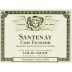 Louis Jadot Santenay Clos Faubard Premier Cru 2018 Front Label