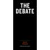 The Debate Denali Vineyard Cabernet Sauvignon 2018 Front Label