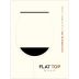 Flat Top Hills Sauvignon Blanc 2020 Front Label