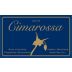 Cimarossa Vineyards Rian Vineyard Cabernet Sauvignon 2015 Front Label