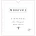 Merryvale Jan Vineyard Zinfandel 2011 Front Label