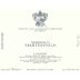 Marchesi di Gresy Martinenga Nebbiolo 2004 Front Label
