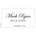 Mark Ryan Wild Eyed Syrah 2016 Front Label