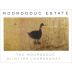 Moorooduc Estate The Moorooduc McIntyre Vineyard Chardonnay 2019 Front Label