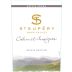 St. Supery Cabernet Sauvignon 2016 Front Label
