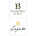 Laporte Le Bouquet Sauvignon Blanc 2018 Front Label