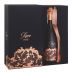 Rare Rose with Gift Box 2014 Front Bottle Shot