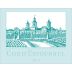 Chateau Cos d'Estournel Blanc 2021 Front Label
