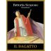 Scopone Il Bagatto 2011 Front Label