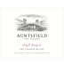 Auntsfield Estate Single Vineyard Sauvignon Blanc 2025 Front Label