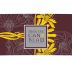 Cellers Can Blau Mas de Can Blau 2015 Front Label