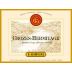 E. Guigal Crozes Hermitage 2020 Front Label
