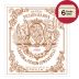 Chateau Pichon-Longueville Baron (6 Bottles in OWC) 2020 Front Label