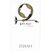 Zorah Karasi 2022 Front Label