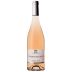Domaine du Haut Bourg Grolleau Rose 2022 Front Bottle Shot