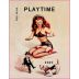 Playtime Red 2020 Front Label