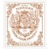 Chateau Pichon-Longueville Baron (Futures Pre-Sale) 2023 Front Label
