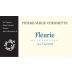 Pierre-Marie Chermette Fleurie Les Garants 2023 Front Label