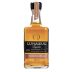 Lunazul Anejo Tequila Front Bottle Shot