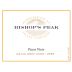 Bishop's Peak Pinot Noir 2022 Front Label