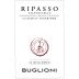 Buglioni Il Bugiardo Classico Superiore Ripasso 2021 Front Label