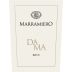 Marramiero Dama 2015 Front Label
