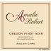 Amalie Robert Amalie's Cuvee Pinot Noir 2011 Front Label