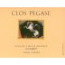 Clos Pegase Pegase Circle Reserve Claret 2005 Front Label