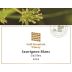 Galil Mountain Winery Sauvignon Blanc 2020 Front Label