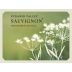 Pyramid Valley Sauvignon Blanc 2022 Front Label