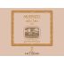 Marchesi Antinori Muffato (500ML) 2022 Front Label
