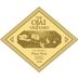 Ojai Fe Ciega Pinot Noir 2018 Front Label