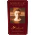 Spring Valley Frederick Estate Red 2016 Front Label