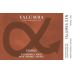 Yalumba GEN Organic Shiraz 2022 Front Label