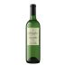 Hourglass Sauvignon Blanc 2022 Front Bottle Shot