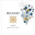 Recanati Upper Galilee Shiraz (OU Kosher) 2020 Front Label