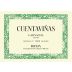 Cuentavinas Rioja CDVIN Garnacha 2020 Front Label