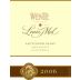Wente Louis Mel Sauvignon Blanc 2006 Front Label