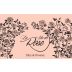 Chateau Roubine La Rose 2020 Front Label