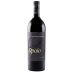 Opolo Mountain Zinfandel 2018 Front Bottle Shot