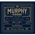 Murphy-Goode Liar's Dice Zinfandel 2016 Front Label