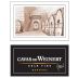 Weinert Cavas de Weinert 2007 Front Label