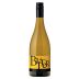 JaM Cellars Butter Chardonnay 2016 Front Bottle Shot